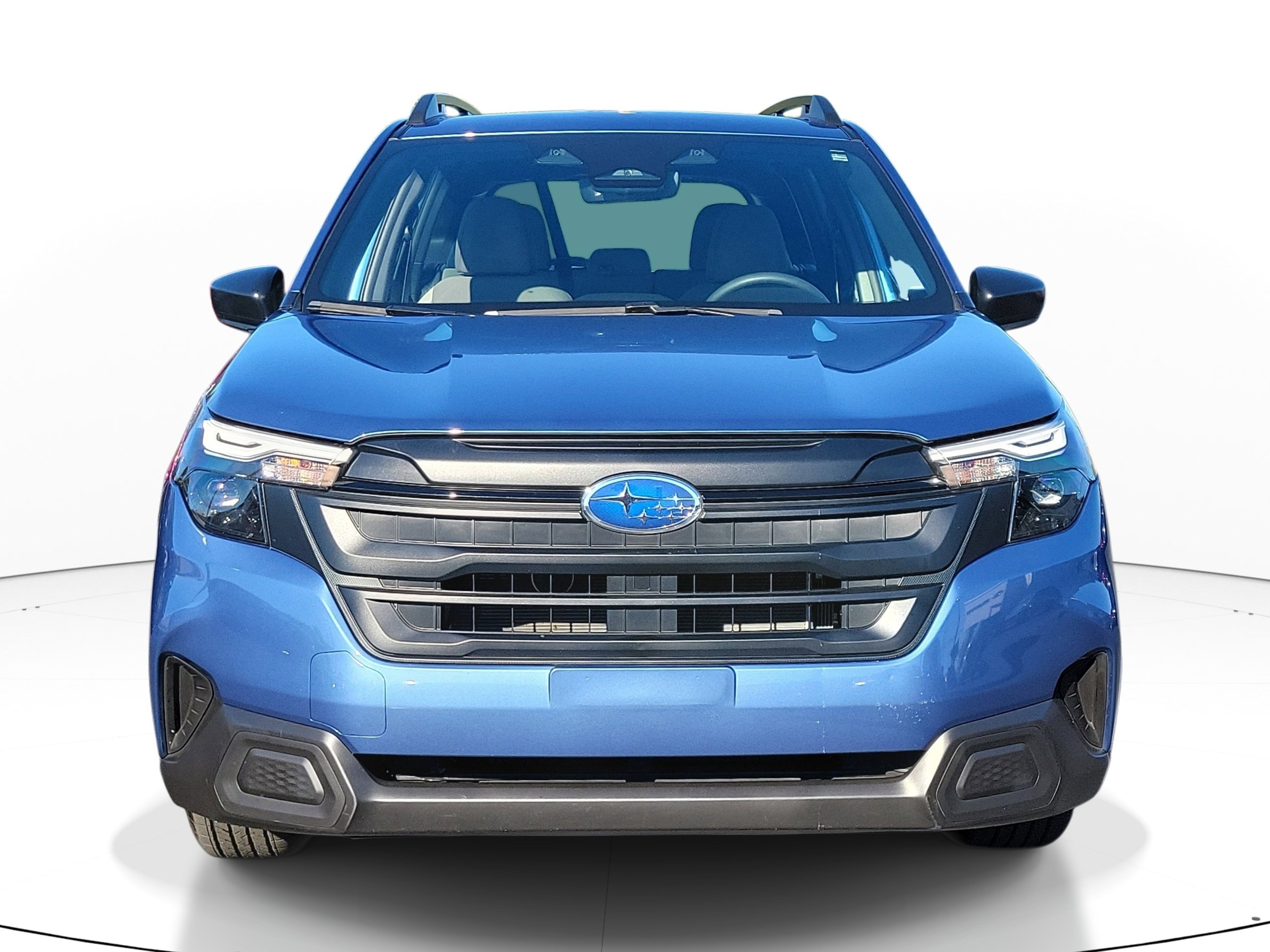 Certified 2025 Subaru Forester video 2