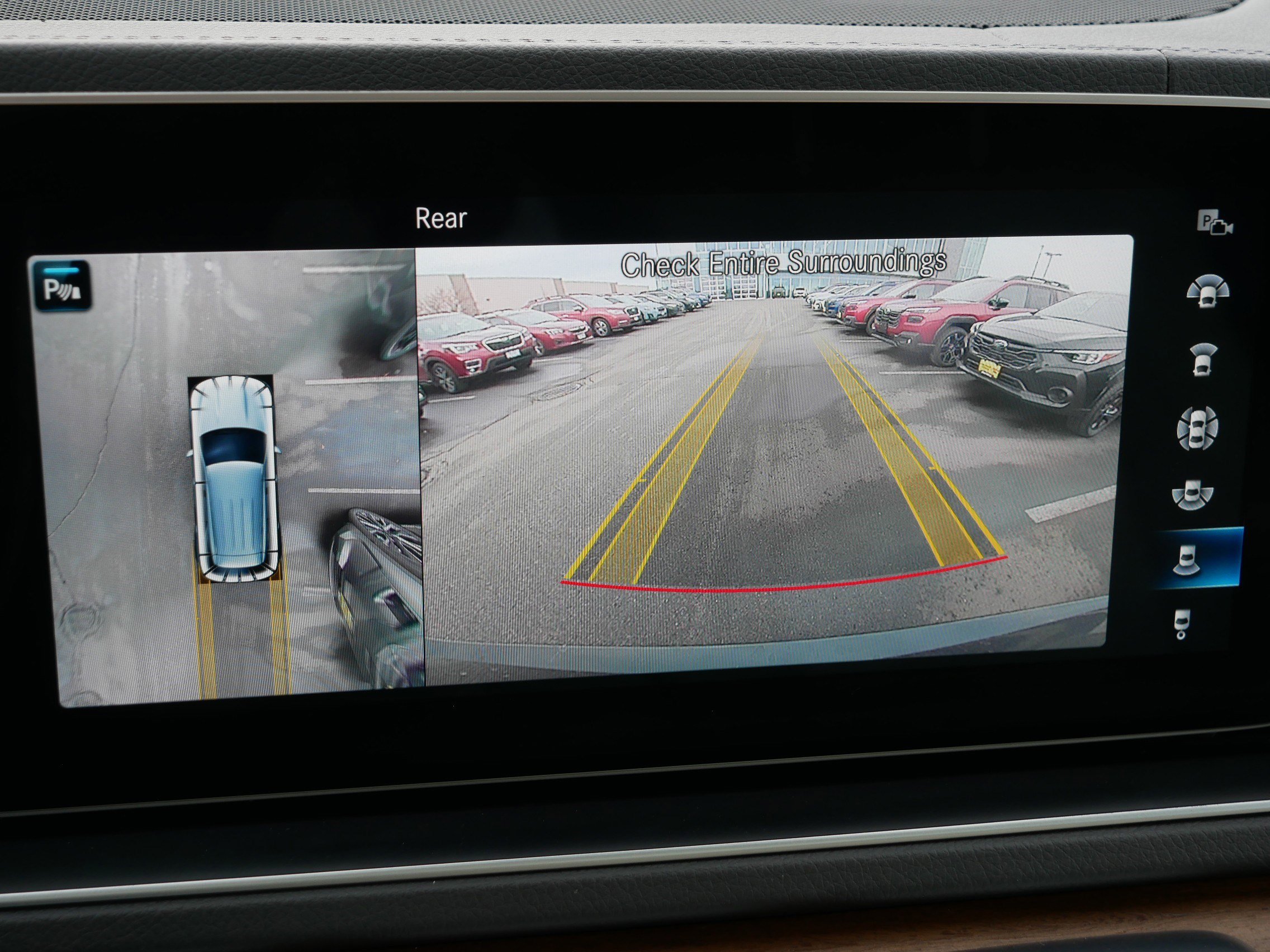 Used 2020 Mercedes-Benz GLE 350 4MATIC image 27