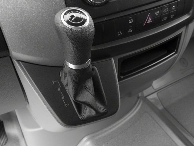 Used 2017 Mercedes-Benz Sprinter 2500 image 11