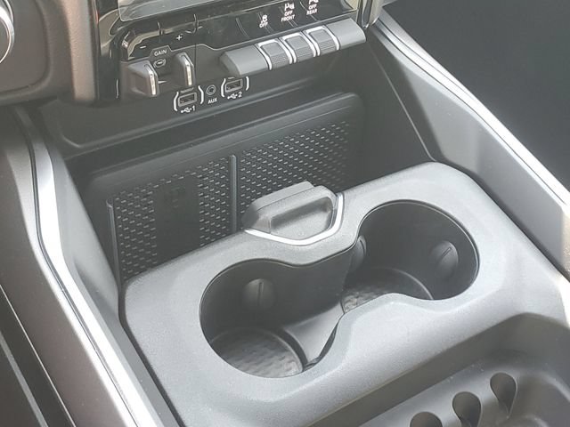 New 2026 RAM 1500 Big Horn AWD/4WD image 27