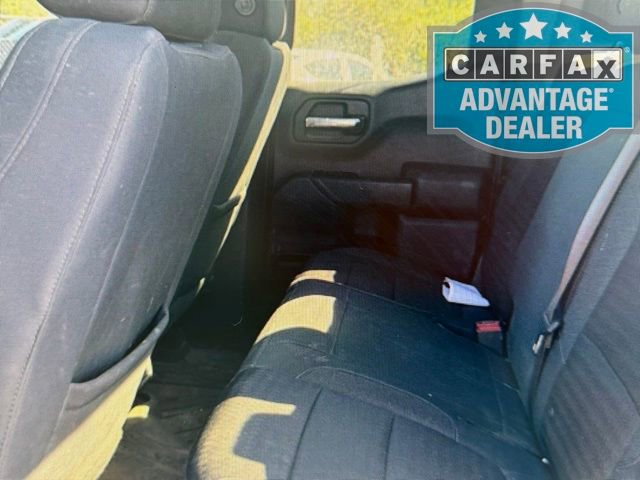 Used 2019 Chevrolet Silverado 1500 LT w/ All-Star Edition image 5