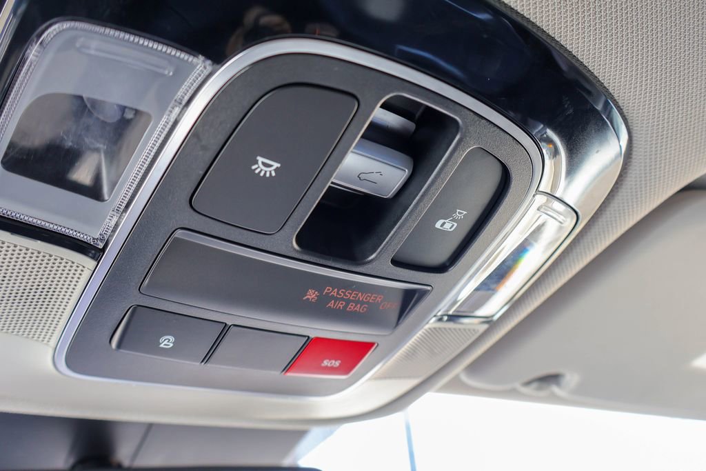 Used 2023 Hyundai Tucson Limited image 19