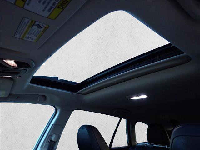 Certified 2024 Subaru Outback Limited image 15