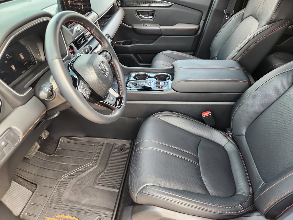 Used 2026 Honda Passport TrailSport Elite image 8