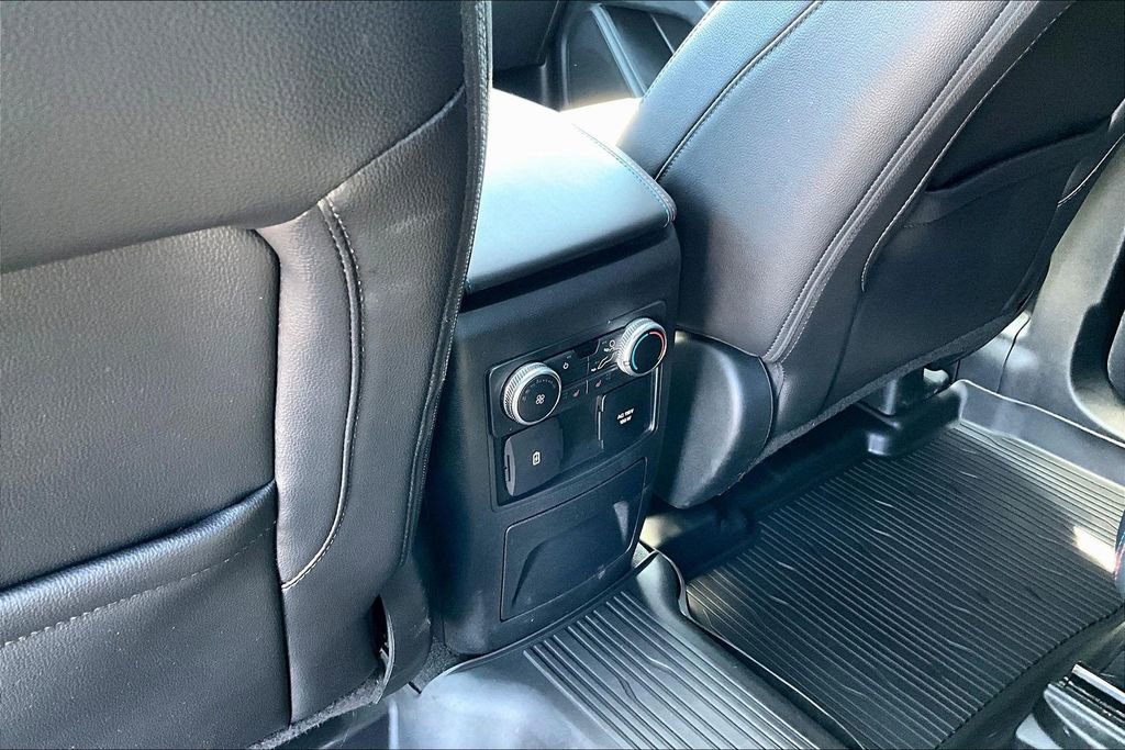 Certified 2023 Ford Explorer ST w/ Technology Package image 12