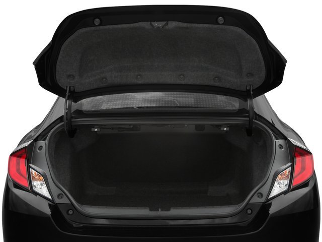 Used 2016 Honda Civic EX-T image 11