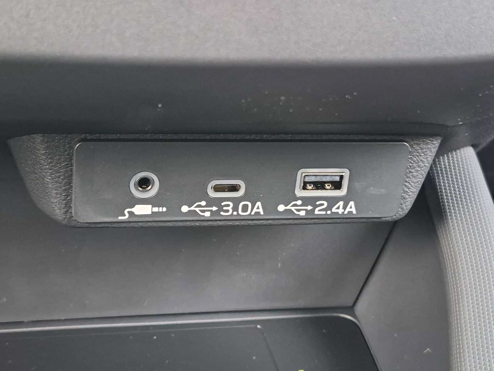 New 2026 Subaru Forester Sport AWD/4WD image 30