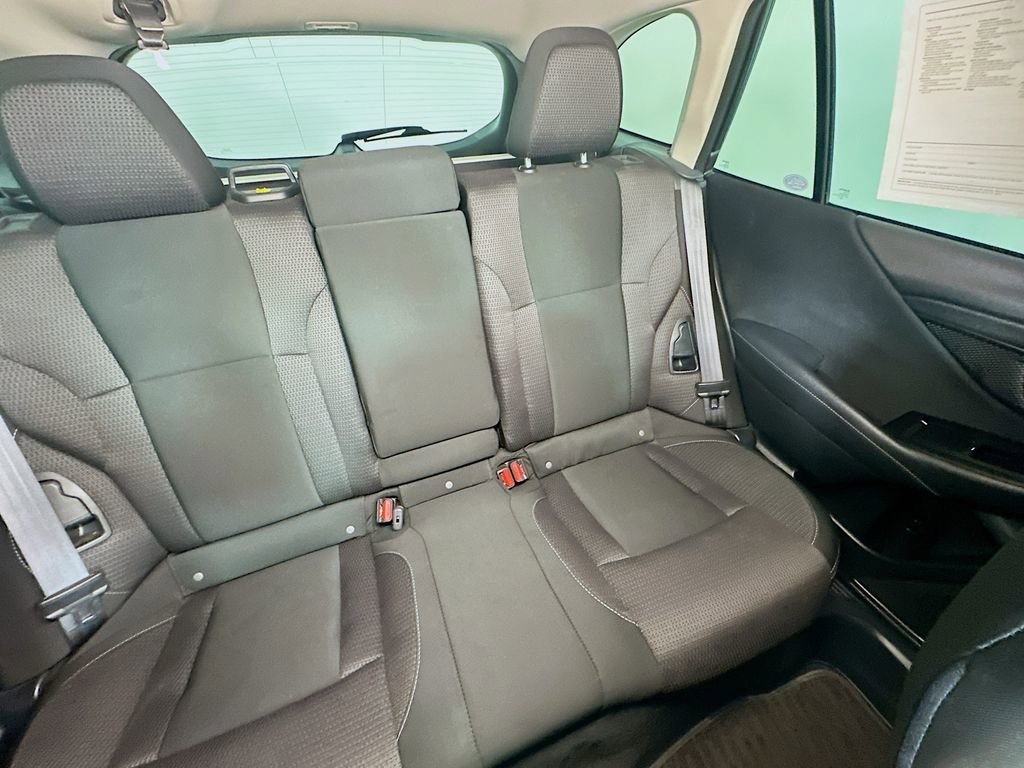 Used 2023 Subaru Outback Premium AWD/4WD image 14