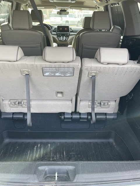 Used 2023 Honda Odyssey Elite image 18