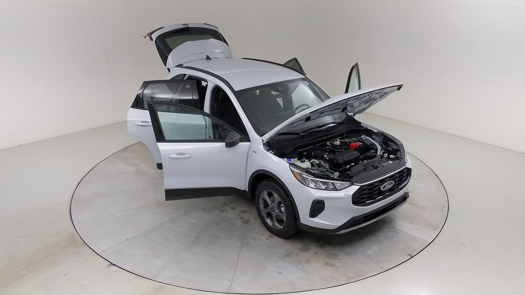 New 2026 Ford Escape ST-Line w/ Tech Pack #1 image 45