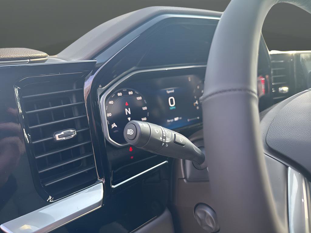 New 2026 Chevrolet Silverado 1500 LTZ image 24