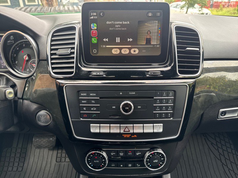 Used 2017 Mercedes-Benz GLE 350 4MATIC image 23