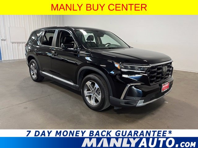 Used 2024 Honda Pilot EX-L