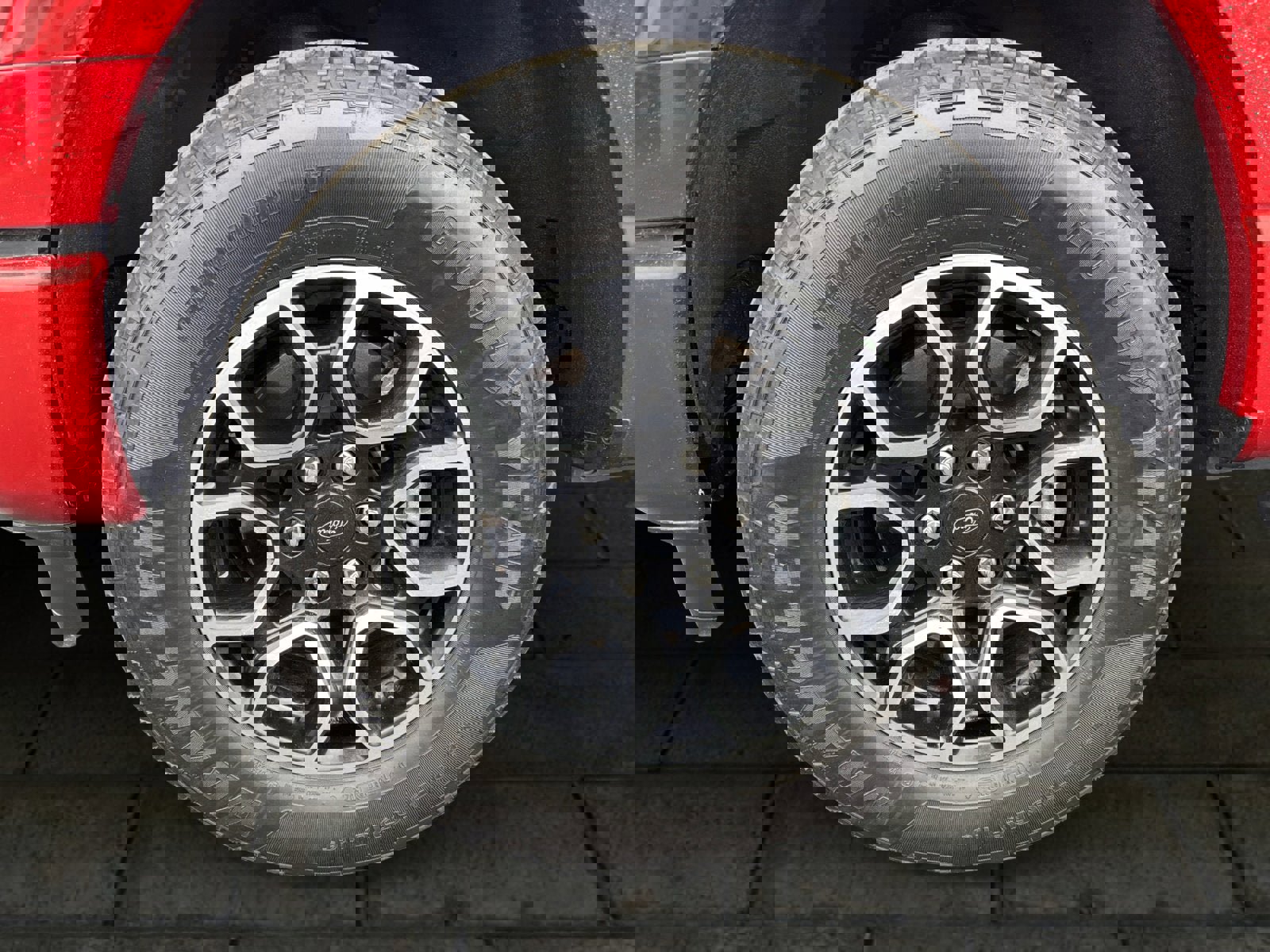 Certified 2023 Ford F150 XLT w/ Equipment Group 302A High image 26