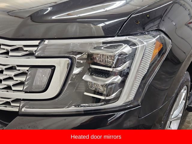 Used 2019 Ford Expedition Platinum image 17