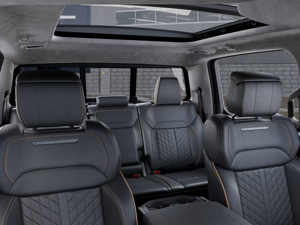 New 2026 RAM 1500 Tungsten AWD/4WD image 27