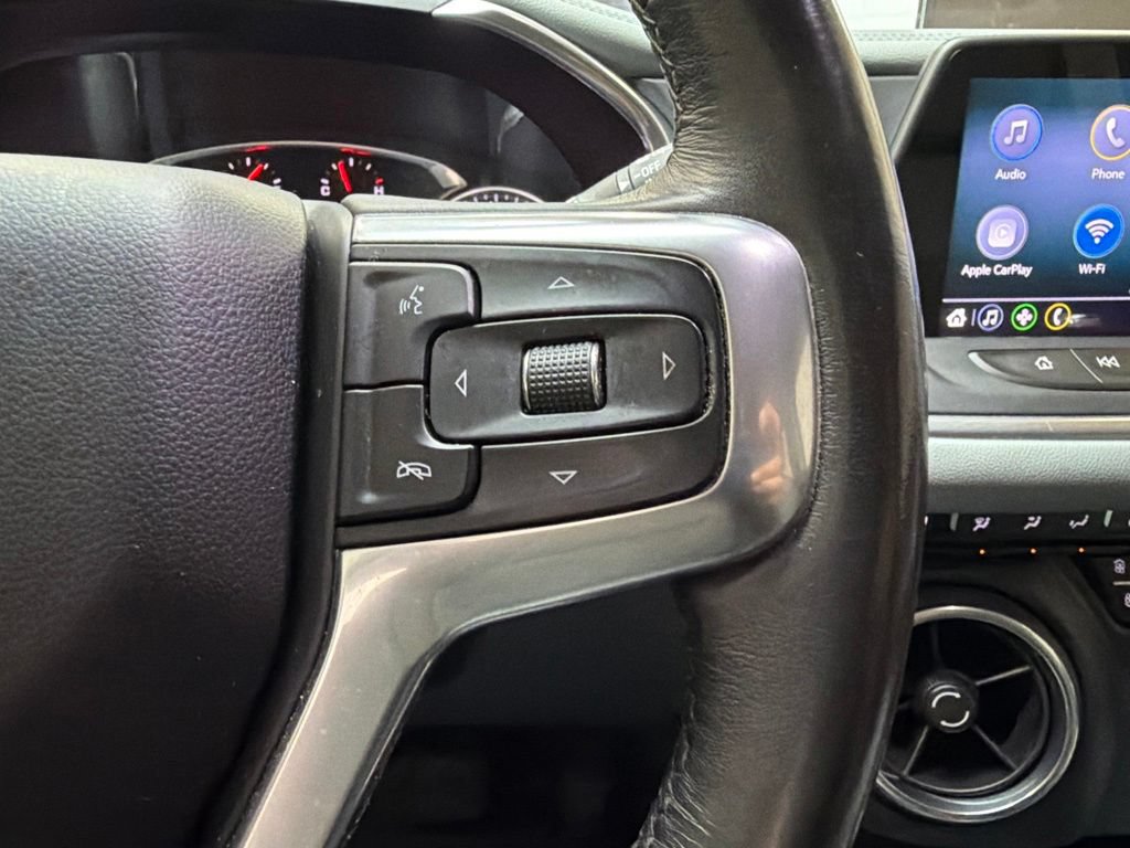 Used 2020 Chevrolet Blazer LT w/ LPO, Floor Liner Package FWD image 19