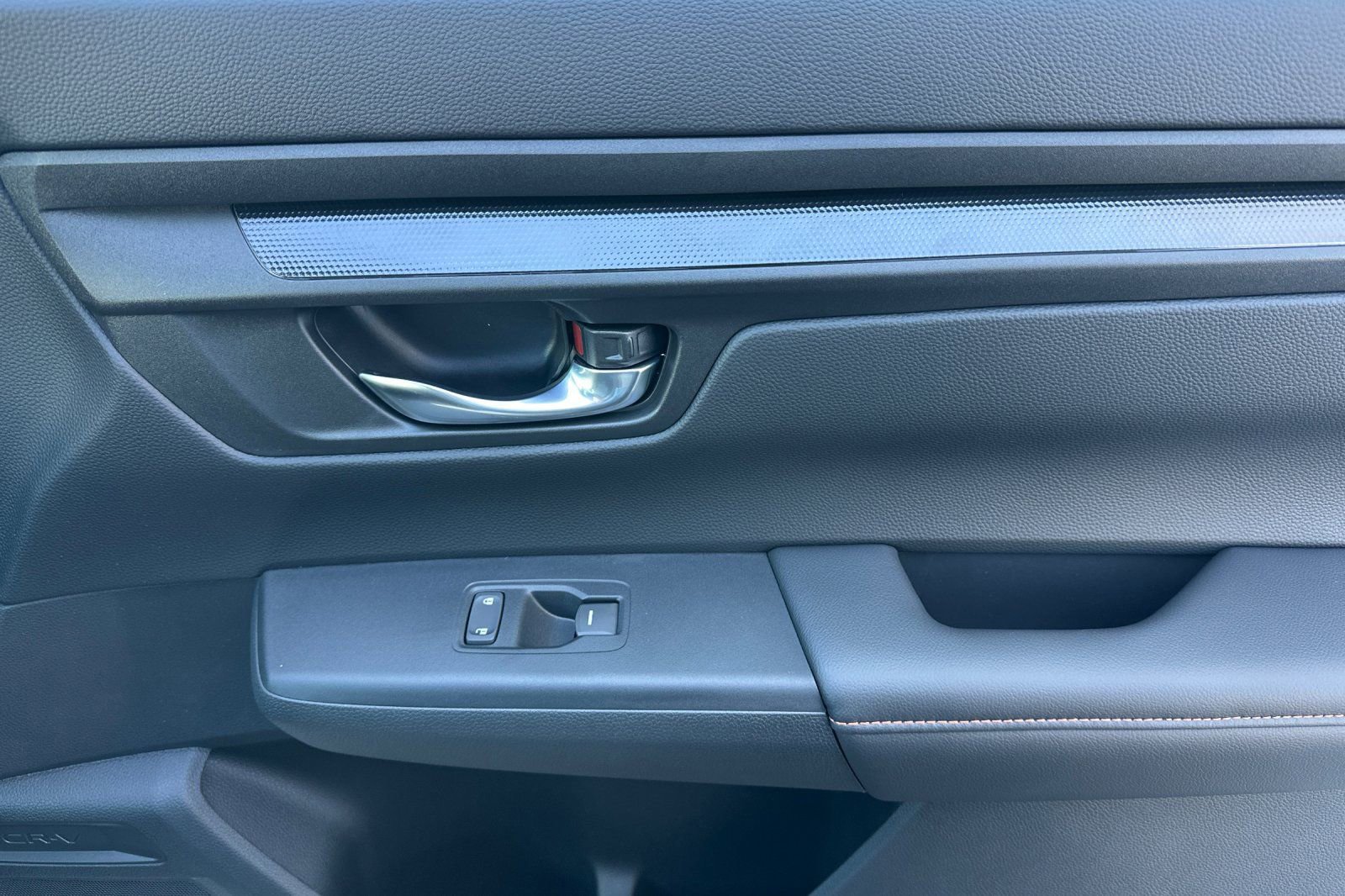 New 2026 Honda CR-V Sport-L image 21