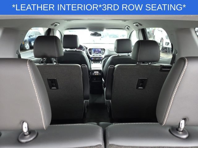 Used 2023 GMC Acadia SLT w/ Preferred Package FWD image 57