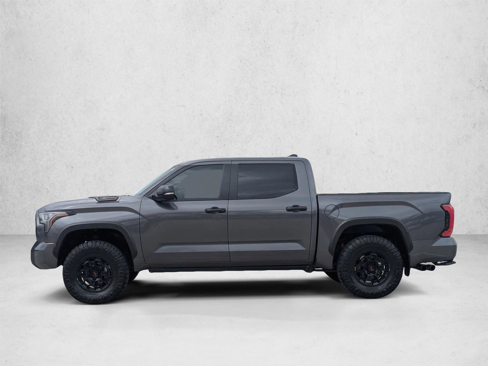 Used 2024 Toyota Tundra TRD Pro AWD/4WD image 9