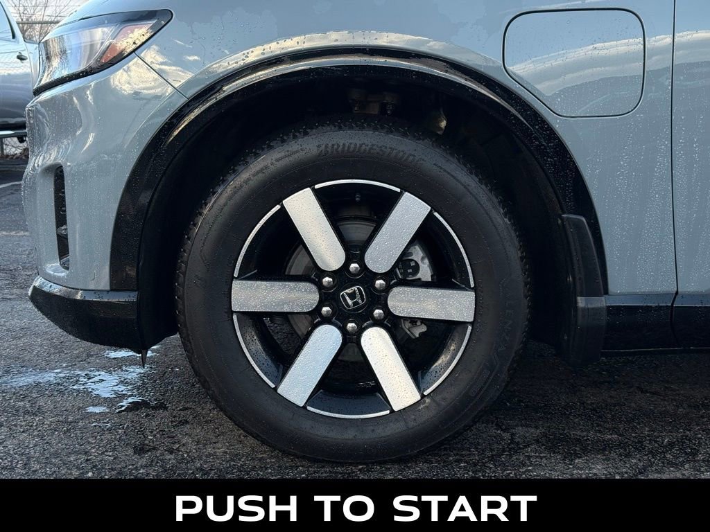 Used 2024 Honda Prologue Touring image 5