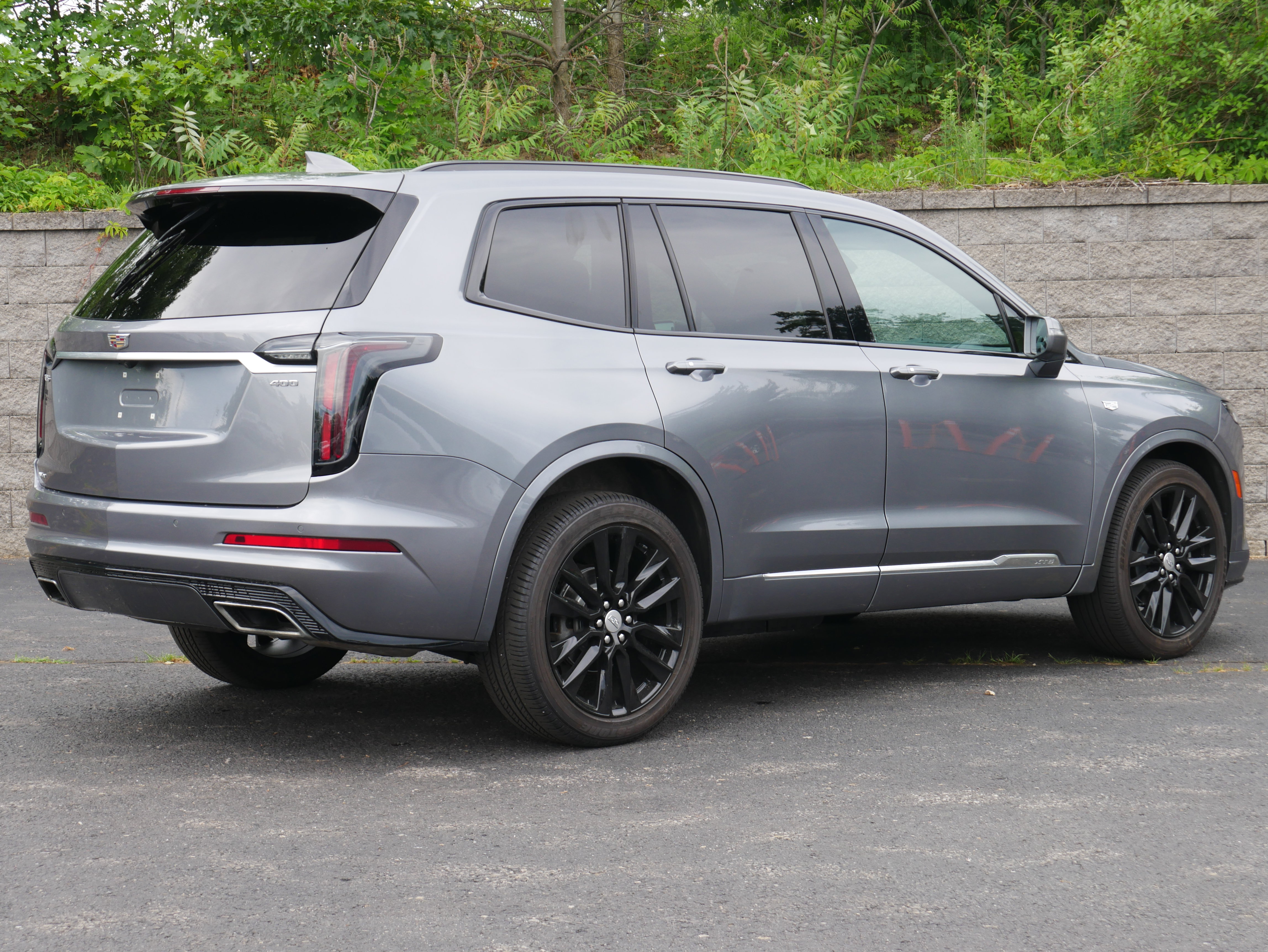 Used 2020 Cadillac XT6 Sport AWD/4WD image 10