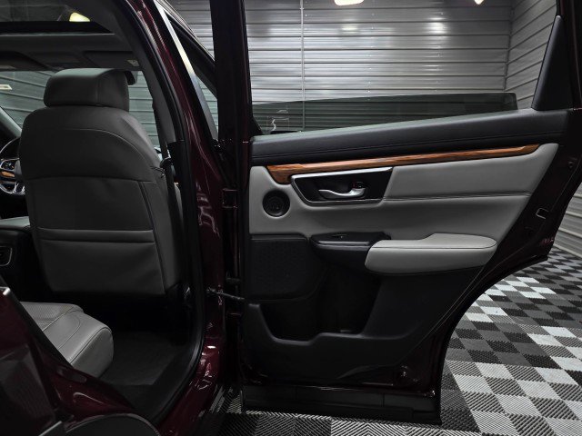 Used 2019 Honda CR-V Touring image 35