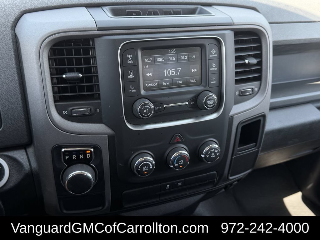 Used 2019 RAM 1500 Tradesman w/ Popular Equipment Group RWD image 18