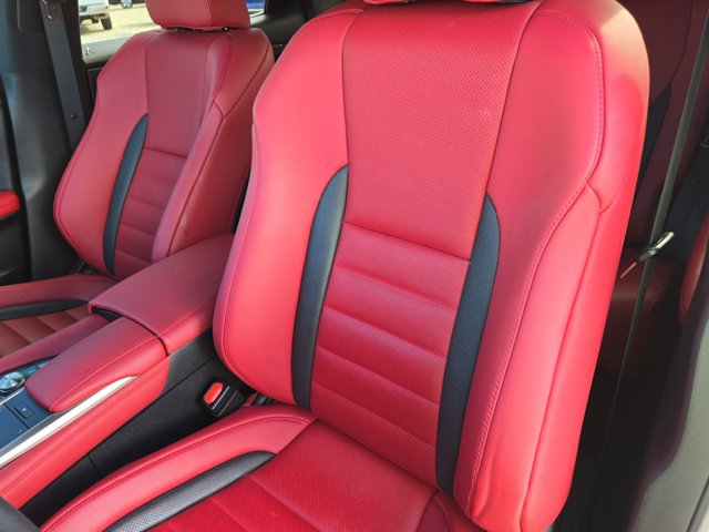 Used 2022 Lexus RX 350 F Sport w/ Accessory Package image 15