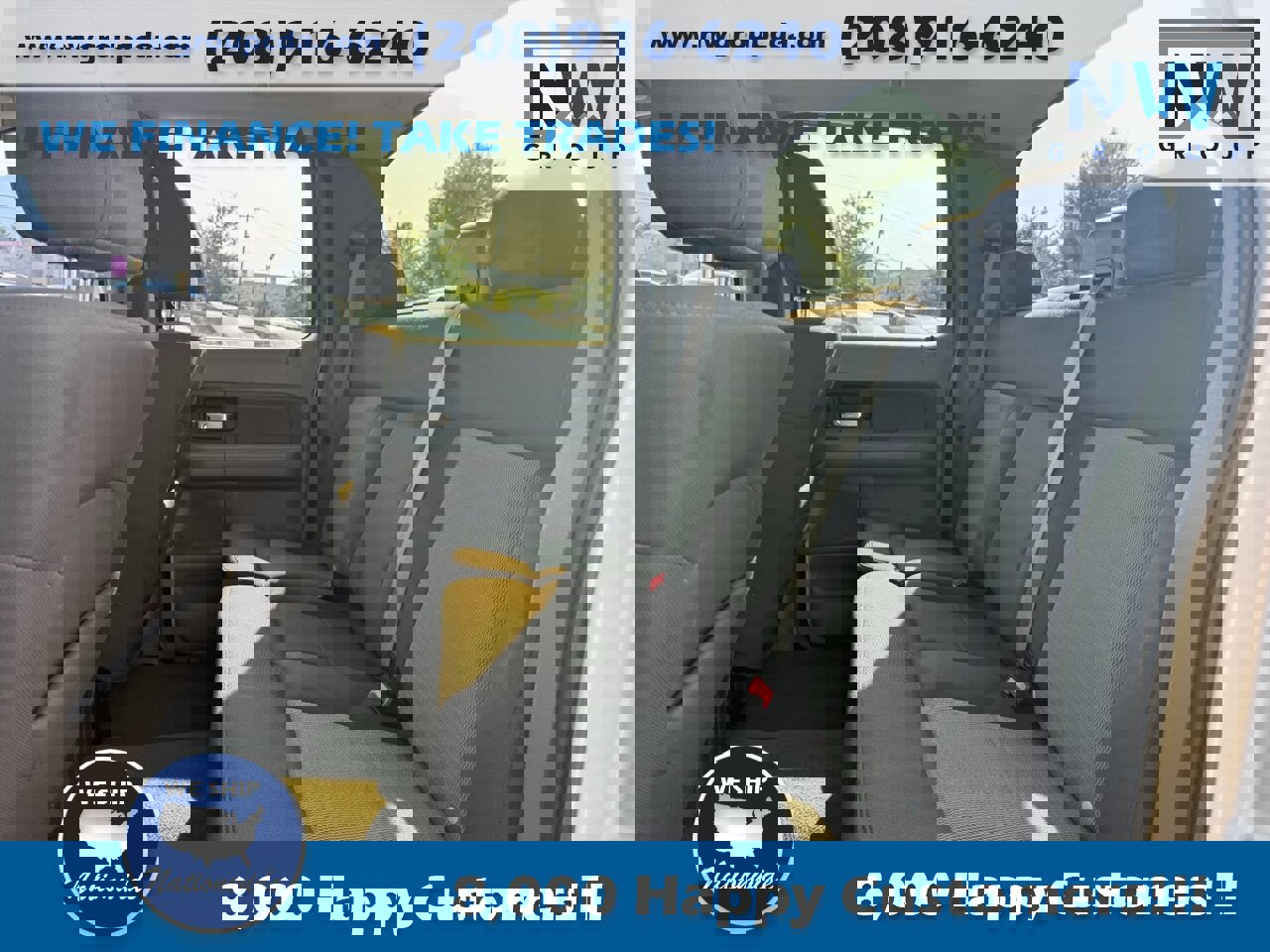 Used 2006 Ford F150 XLT image 13