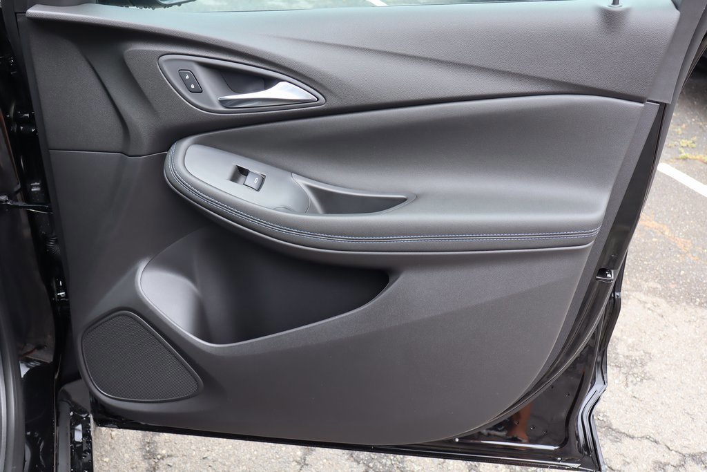 New 2026 Buick Encore GX Sport Touring w/ Comfort Package image 22