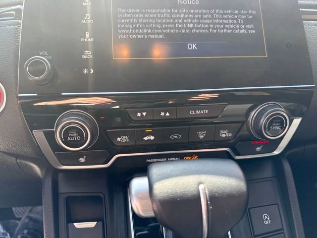 Used 2020 Honda CR-V Touring image 15