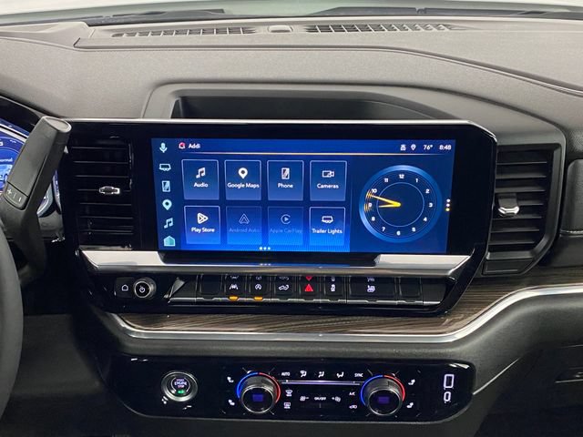 Used 2023 Chevrolet Silverado 1500 LT AWD/4WD image 19
