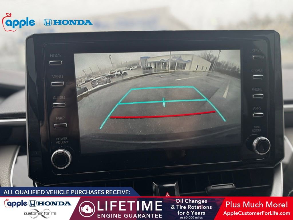 Used 2020 Toyota Corolla LE image 13