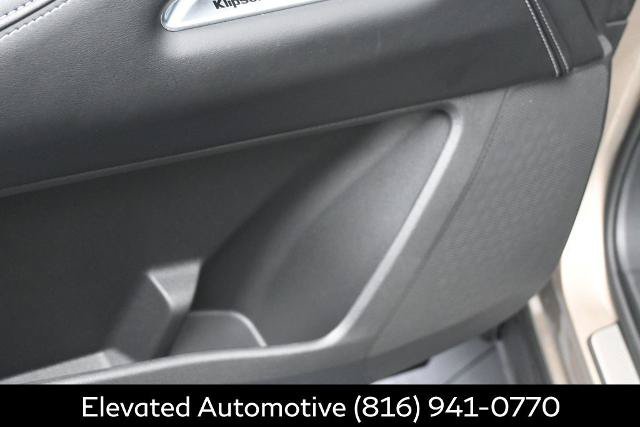Certified 2026 INFINITI QX60 Luxe w/ Cargo Package AWD/4WD image 22