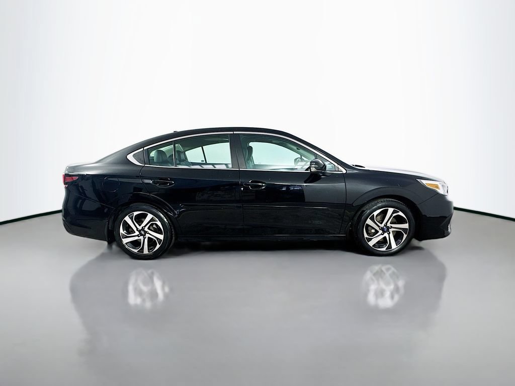 Used 2020 Subaru Legacy Limited AWD/4WD image 9
