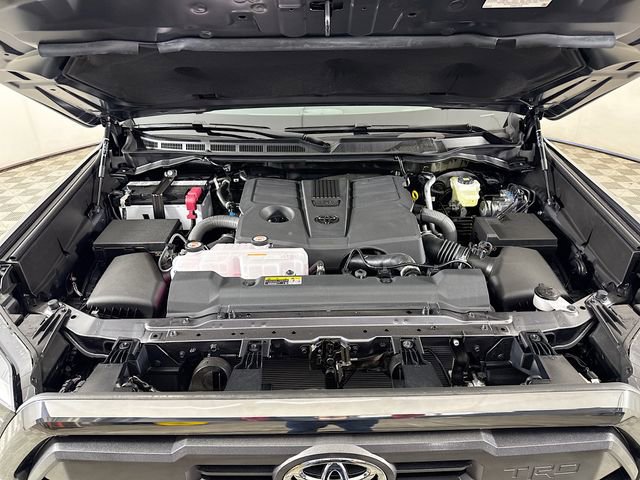 New 2026 Toyota Tundra Platinum AWD/4WD image 29