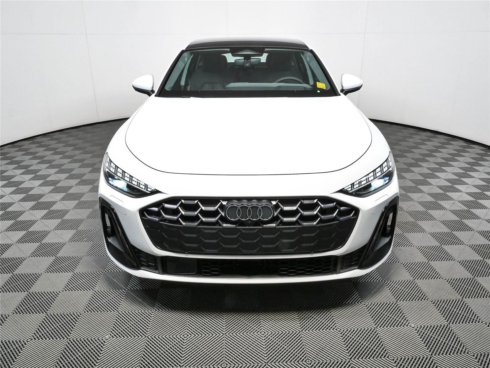 New 2026 Audi A5 Premium Plus AWD/4WD image 37