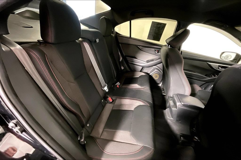 Used 2022 Subaru WRX Premium AWD/4WD image 30