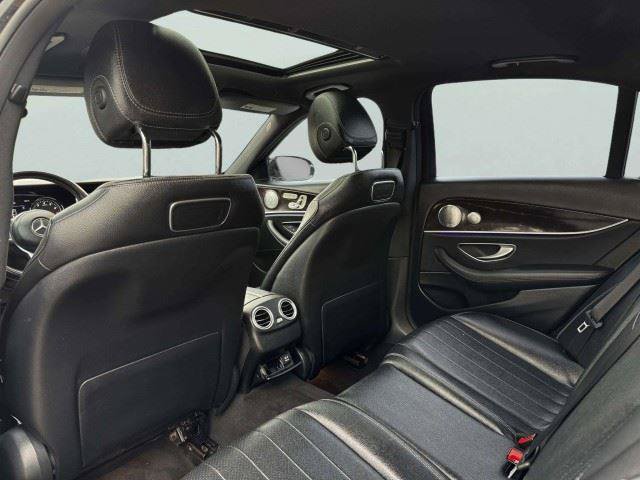 Used 2019 Mercedes-Benz E 300 w/ Premium 1 Package image 37