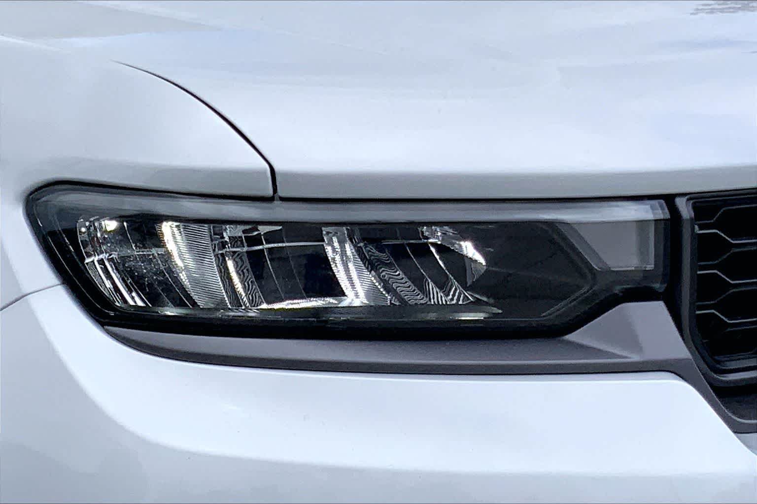 New 2026 Jeep Grand Cherokee Altitude RWD image 10