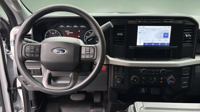 Used 2023 Ford F350 XL w/ STX Appearance Package AWD/4WD image 10