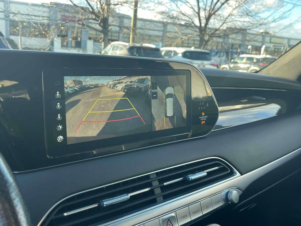 Used 2020 Hyundai Palisade Limited image 30