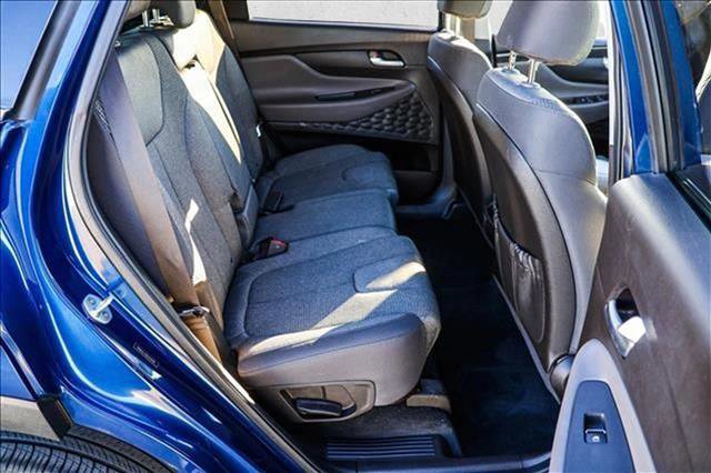 Used 2020 Hyundai Santa Fe SEL image 24