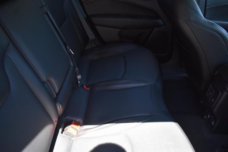 Used 2021 Jeep Compass Limited w/ Elite Interior Group image 30