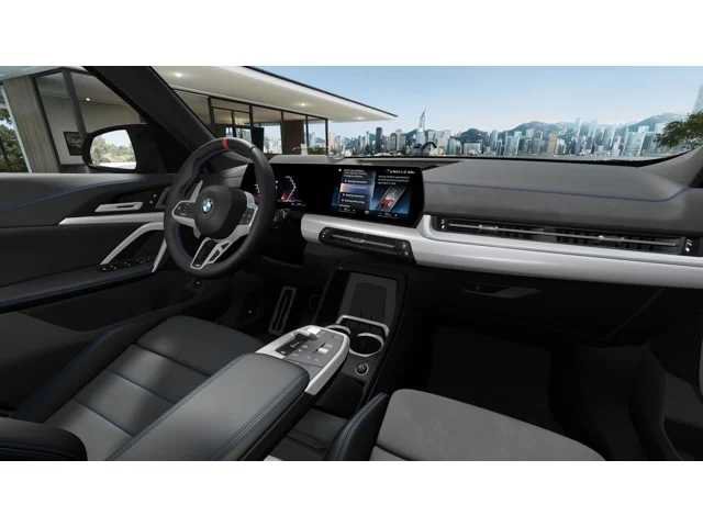 New 2026 BMW X1 M35i w/ Technology Package AWD/4WD image 14