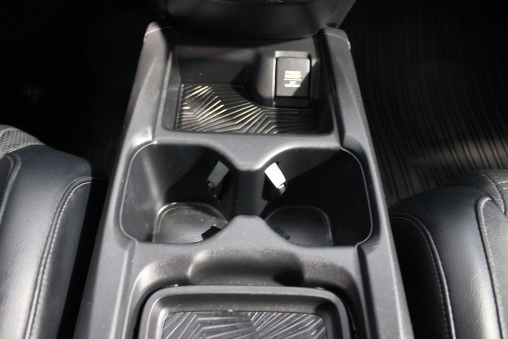 Used 2019 Honda CR-V Touring image 30