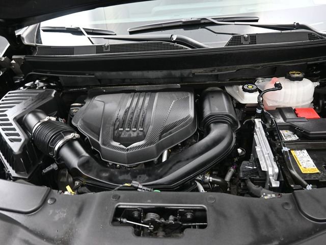 Used 2025 Chevrolet Traverse LT image 28