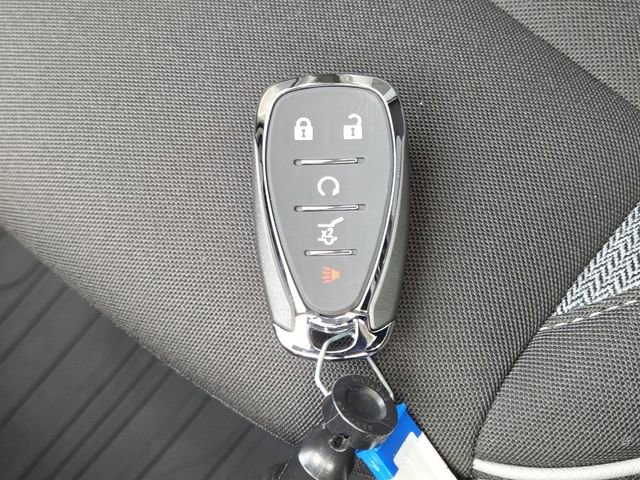 New 2026 Chevrolet TrailBlazer LT w/ Convenience Package image 39