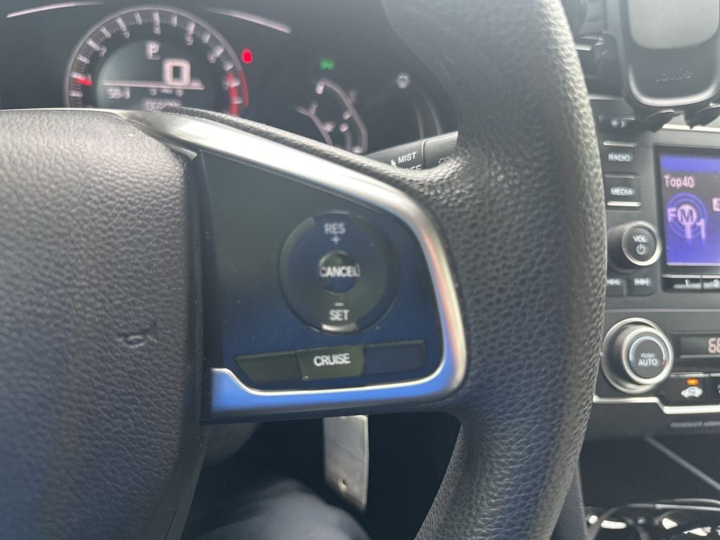 Used 2016 Honda Civic LX image 14
